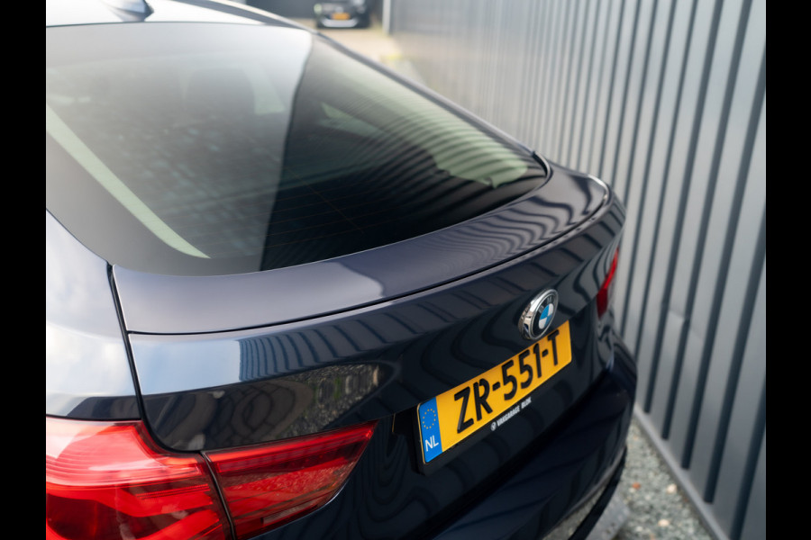 BMW 3-serie Gran Turismo | Apple Carplay | Head Up | Keyless | 320i Executive Prijs Rijklaar!!