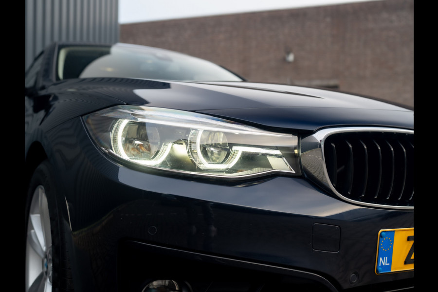 BMW 3-serie Gran Turismo | Apple Carplay | Head Up | Keyless | 320i Executive Prijs Rijklaar!!