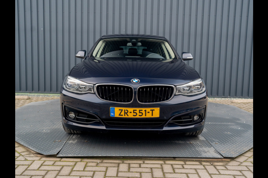 BMW 3-serie Gran Turismo | Apple Carplay | Head Up | Keyless | 320i Executive Prijs Rijklaar!!
