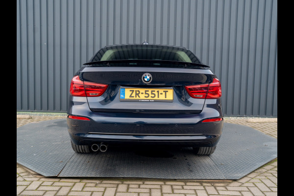 BMW 3-serie Gran Turismo | Apple Carplay | Head Up | Keyless | 320i Executive Prijs Rijklaar!!