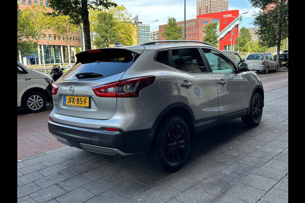 Nissan QASHQAI 1.2 Tekna Automaat Leer Navi Camera Pano