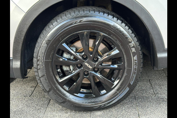 Nissan QASHQAI 1.2 Tekna Automaat Leer Navi Camera Pano