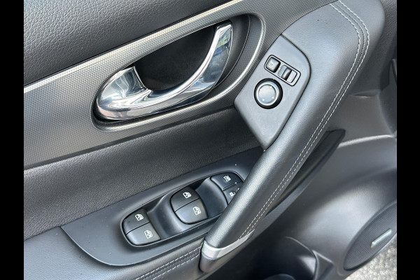 Nissan QASHQAI 1.2 Tekna Automaat Leer Navi Camera Pano