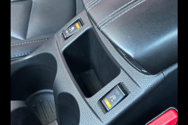 Nissan QASHQAI 1.2 Tekna Automaat Leer Navi Camera Pano