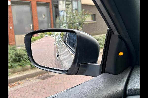 Nissan QASHQAI 1.2 Tekna Automaat Leer Navi Camera Pano