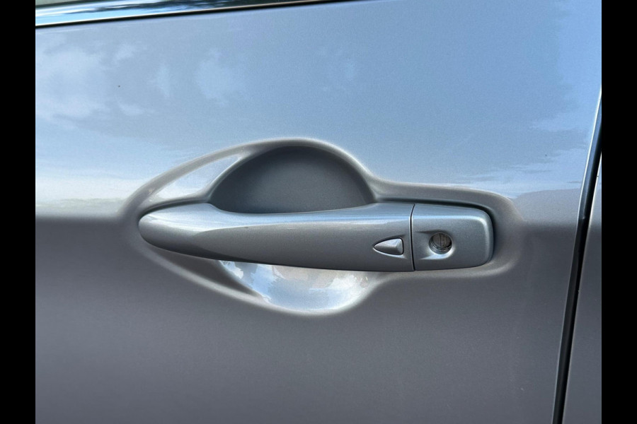 Nissan QASHQAI 1.2 Tekna Automaat Leer Navi Camera Pano
