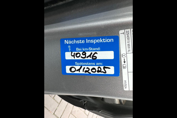 Nissan QASHQAI 1.2 Tekna Automaat Leer Navi Camera Pano