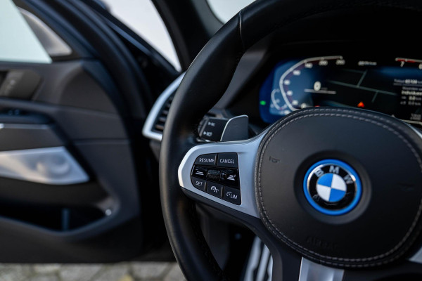 BMW X5 xDrive45e M-Sport Laser Bowers & Wilkins Trekhaak