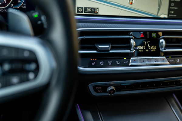 BMW X5 xDrive45e M-Sport Laser Bowers & Wilkins Trekhaak