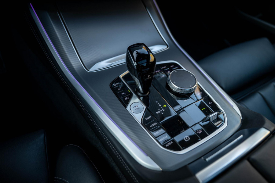 BMW X5 xDrive45e M-Sport Laser Bowers & Wilkins Trekhaak