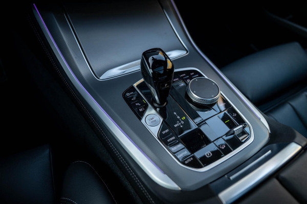 BMW X5 xDrive45e M-Sport Laser Bowers & Wilkins Trekhaak