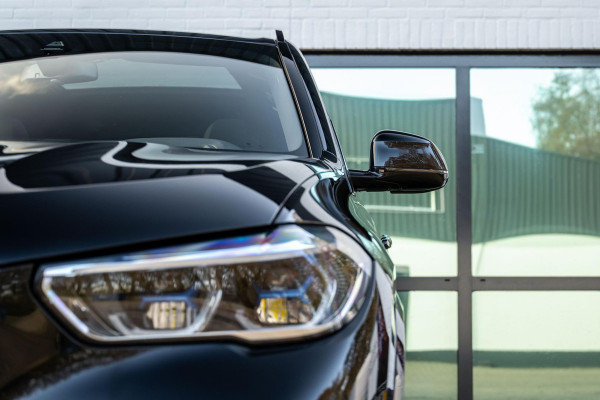 BMW X5 xDrive45e M-Sport Laser Bowers & Wilkins Trekhaak