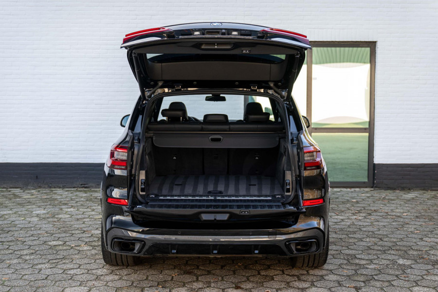 BMW X5 xDrive45e M-Sport Laser Bowers & Wilkins Trekhaak