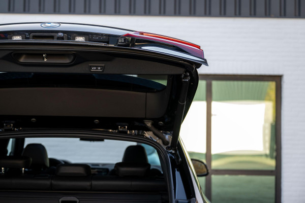 BMW X5 xDrive45e M-Sport Laser Bowers & Wilkins Trekhaak