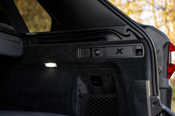 BMW X5 xDrive45e M-Sport Laser Bowers & Wilkins Trekhaak