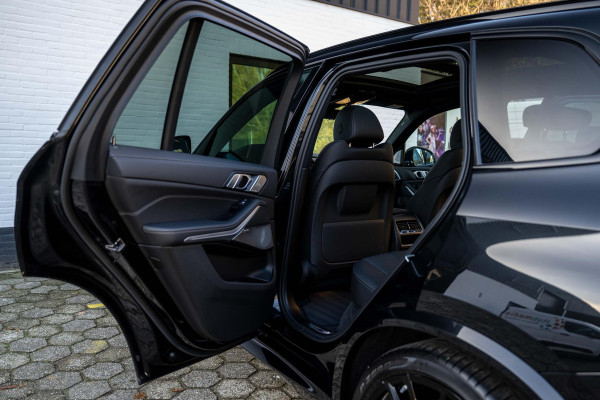 BMW X5 xDrive45e M-Sport Laser Bowers & Wilkins Trekhaak