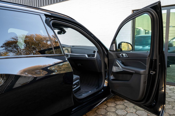BMW X5 xDrive45e M-Sport Laser Bowers & Wilkins Trekhaak