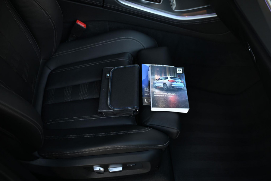 BMW X5 xDrive45e M-Sport Laser Bowers & Wilkins Trekhaak