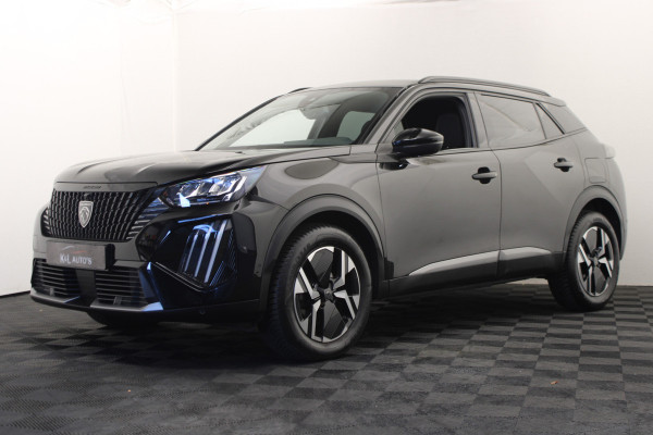 Peugeot 2008 1.2 PureTech 130 Allure |Stoelverw.|Camera|Navi|