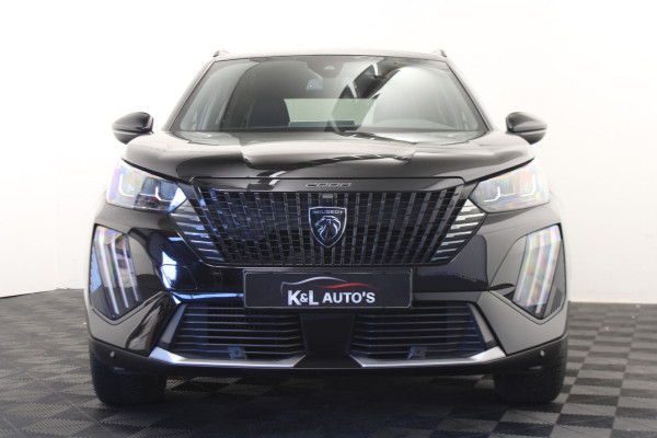 Peugeot 2008 1.2 PureTech 130 Allure |Stoelverw.|Camera|Navi|