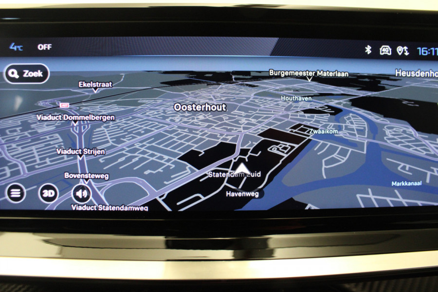 Peugeot 2008 1.2 PureTech 130 Allure |Stoelverw.|Camera|Navi|