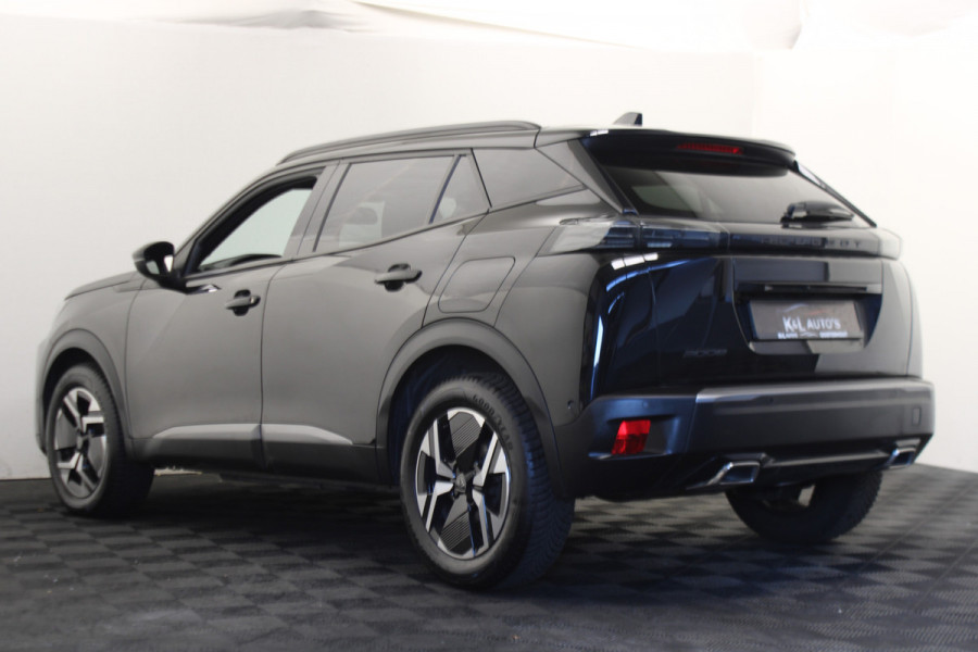 Peugeot 2008 1.2 PureTech 130 Allure |Stoelverw.|Camera|Navi|