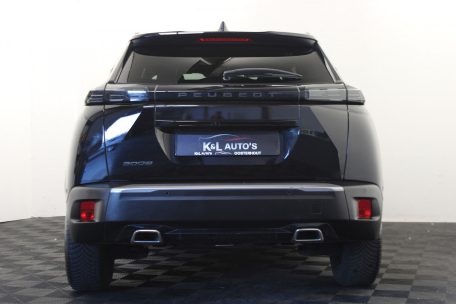 Peugeot 2008 1.2 PureTech 130 Allure |Stoelverw.|Camera|Navi|