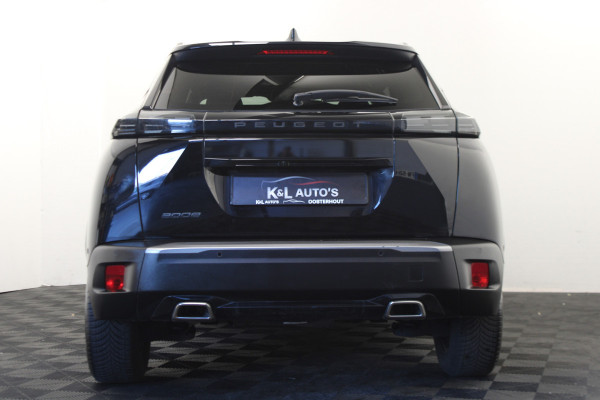 Peugeot 2008 1.2 PureTech 130 Allure |Stoelverw.|Camera|Navi|