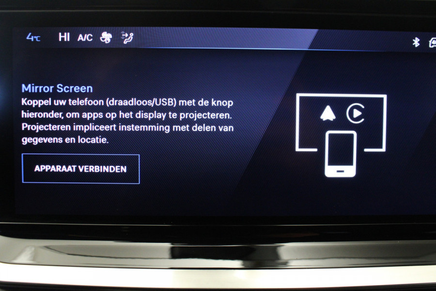 Peugeot 2008 1.2 PureTech 130 Allure |Stoelverw.|Camera|Navi|