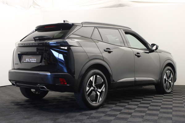 Peugeot 2008 1.2 PureTech 130 Allure |Stoelverw.|Camera|Navi|