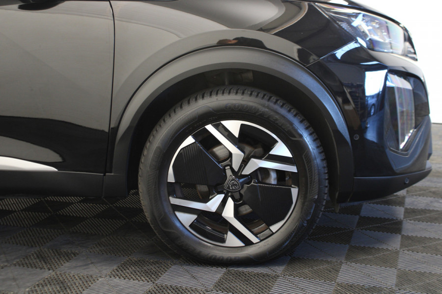 Peugeot 2008 1.2 PureTech 130 Allure |Stoelverw.|Camera|Navi|