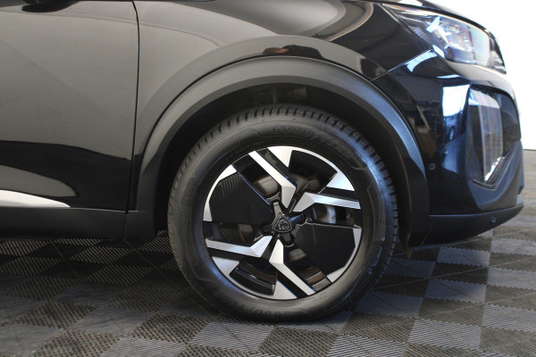 Peugeot 2008 1.2 PureTech 130 Allure |Stoelverw.|Camera|Navi|