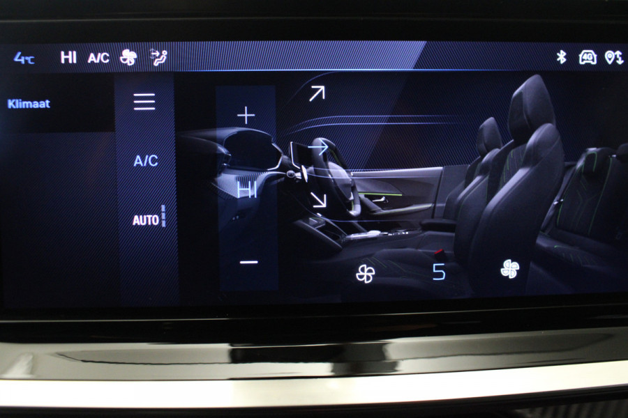 Peugeot 2008 1.2 PureTech 130 Allure |Stoelverw.|Camera|Navi|