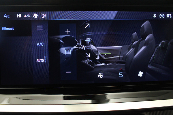 Peugeot 2008 1.2 PureTech 130 Allure |Stoelverw.|Camera|Navi|