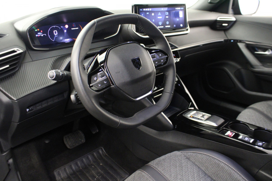 Peugeot 2008 1.2 PureTech 130 Allure |Stoelverw.|Camera|Navi|