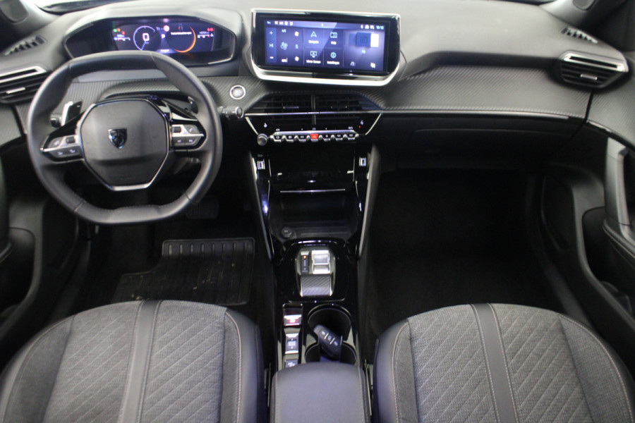 Peugeot 2008 1.2 PureTech 130 Allure |Stoelverw.|Camera|Navi|