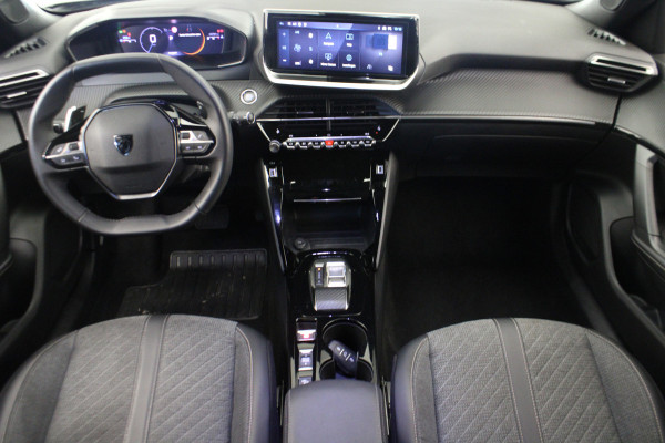 Peugeot 2008 1.2 PureTech 130 Allure |Stoelverw.|Camera|Navi|