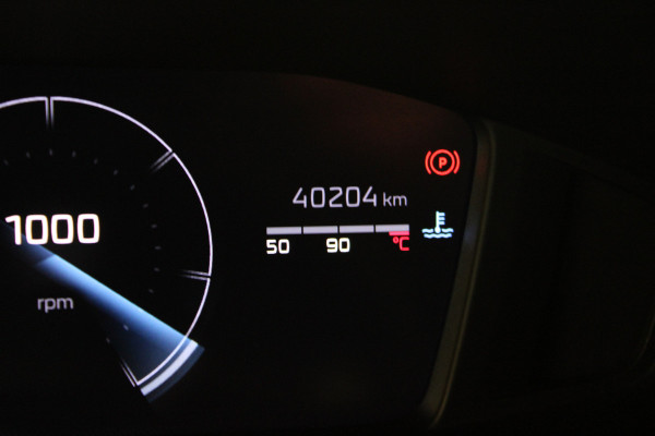 Peugeot 2008 1.2 PureTech 130 Allure |Stoelverw.|Camera|Navi|