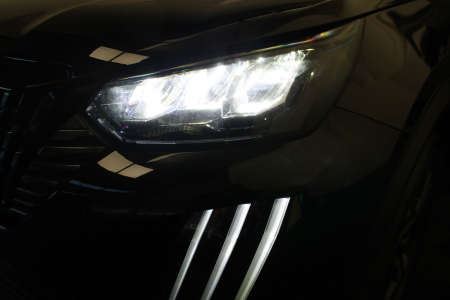 Peugeot 2008 1.2 PureTech 130 Allure |Stoelverw.|Camera|Navi|