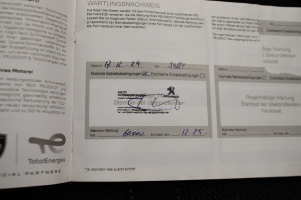 Peugeot 2008 1.2 PureTech 130 Allure |Stoelverw.|Camera|Navi|