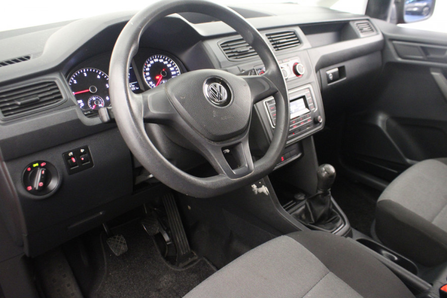 Volkswagen Caddy 2.0 TDI L1H1 BMT Trendline