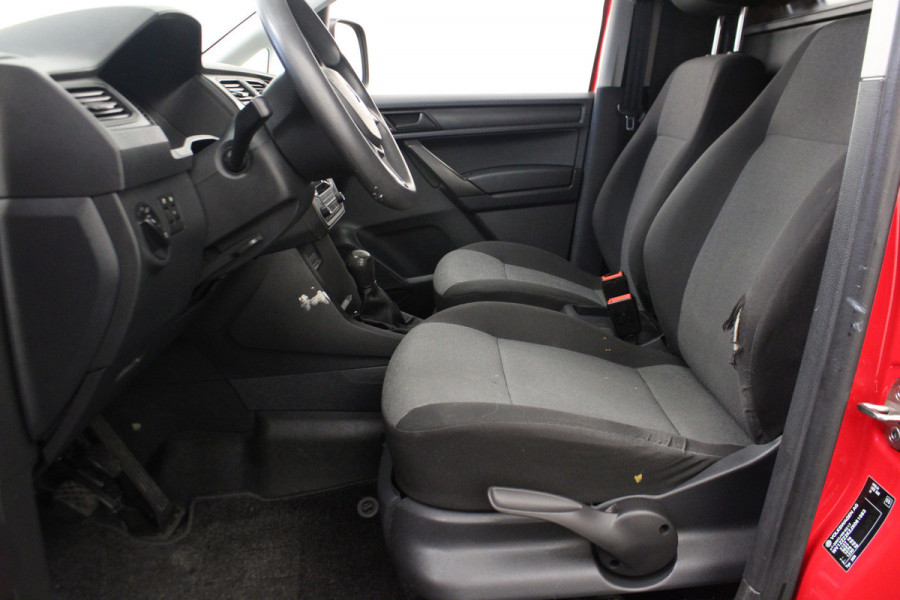 Volkswagen Caddy 2.0 TDI L1H1 BMT Trendline