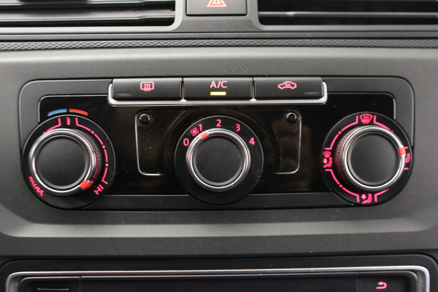 Volkswagen Caddy 2.0 TDI L1H1 BMT Trendline