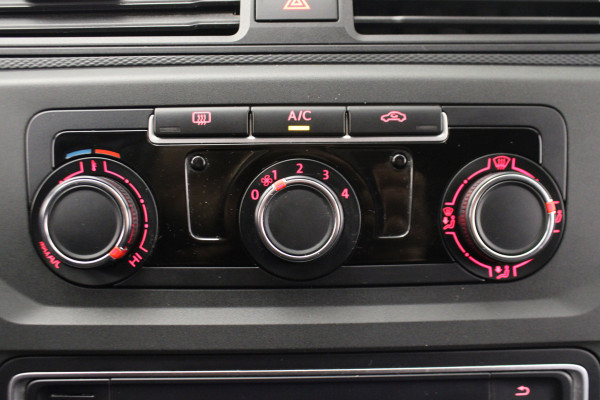 Volkswagen Caddy 2.0 TDI L1H1 BMT Trendline