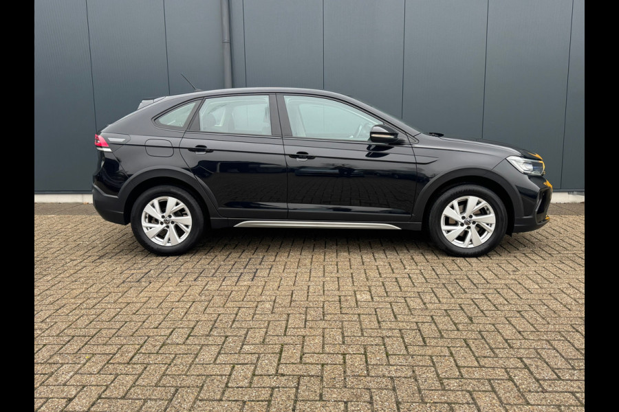 Volkswagen Taigo 1.0 TSI Life * Navigatie * Parkeersensoren * Adaptieve Cruise Control *