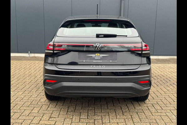 Volkswagen Taigo 1.0 TSI Life * Navigatie * Parkeersensoren * Adaptieve Cruise Control *