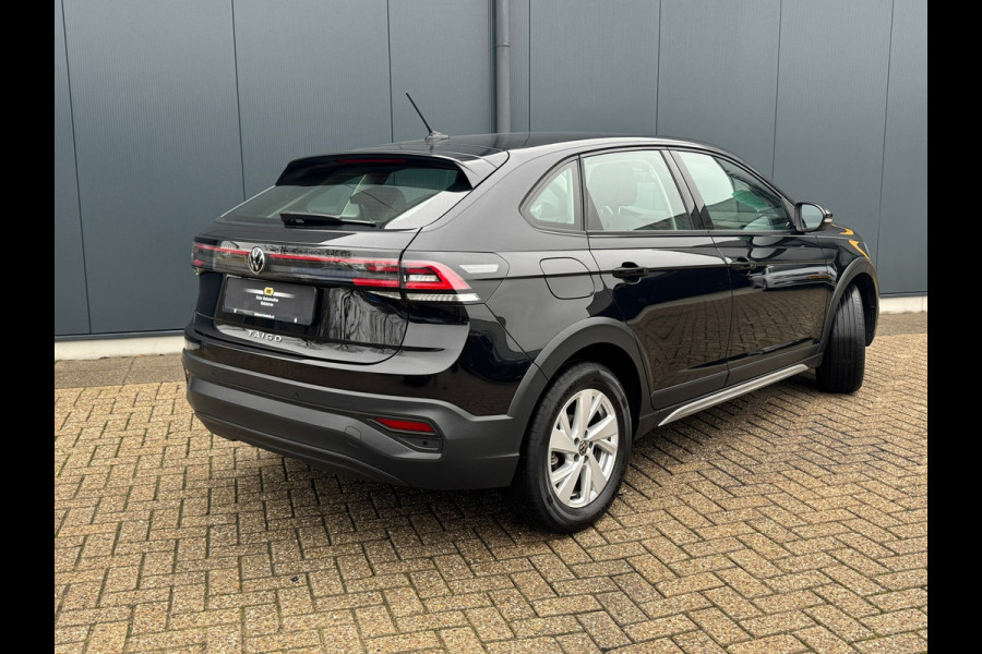 Volkswagen Taigo 1.0 TSI Life * Navigatie * Parkeersensoren * Adaptieve Cruise Control *