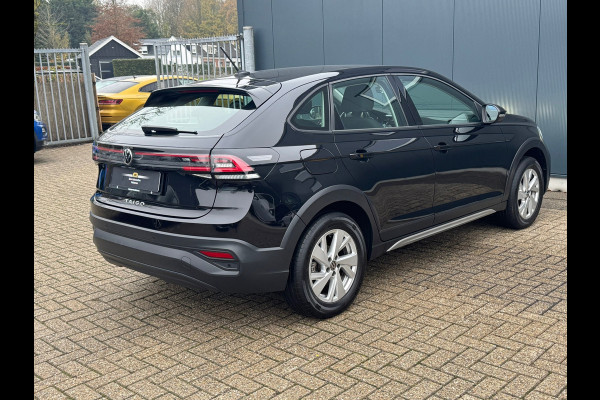 Volkswagen Taigo 1.0 TSI Life * Navigatie * Parkeersensoren * Adaptieve Cruise Control *