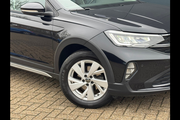 Volkswagen Taigo 1.0 TSI Life * Navigatie * Parkeersensoren * Adaptieve Cruise Control *