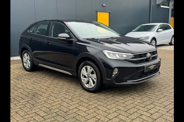 Volkswagen Taigo 1.0 TSI Life * Navigatie * Parkeersensoren * Adaptieve Cruise Control *